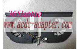 Laptop CPU Fan for ACER TravelMate 5100 5520 5600 5710 7720